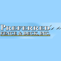 Preferred Fence And Deck Inc Logo