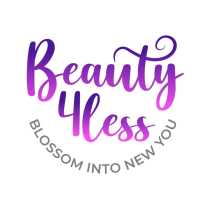 Beauty 4 Less Beauty Supply Logo