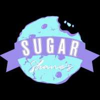 Sugar Shane's Logo