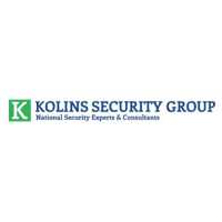 Kolins Security Group Logo