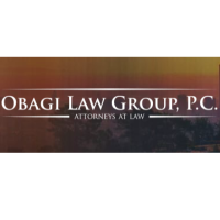 Obagi Law Group, P.C. Logo