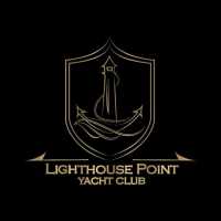 Lighthouse Point Yacht Club Logo