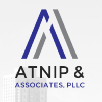 Atnip & Associates, PLLC Logo