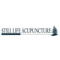 Still Life Acupuncture Logo
