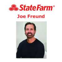 Joe Freund - State Farm Insurance Agent Logo