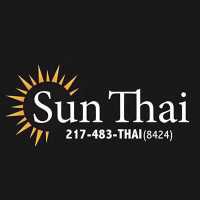 Sun Thai Logo