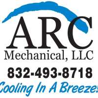 ARC Mechanical LLC Logo