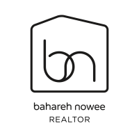Bahareh Nowee, REALTOR Logo