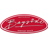 Bayside Restaurant Logo