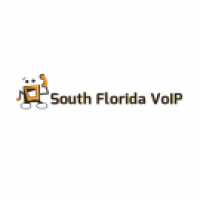 South Florida VoIP Logo