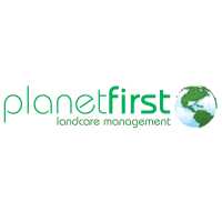 Planet First LLC Logo