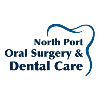 North Port Oral Surgery & Dental Care Logo