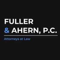 Fuller & Ahern, P.C. Logo