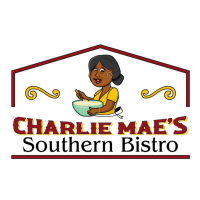 Charlie Mae's Southern Bistro Logo
