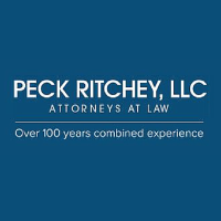Peck Ritchey, LLC Logo