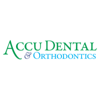 ACCU Dental - All on Four Dental Implants, Dentist in Gilroy, Implant in Gilroy Logo