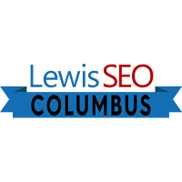 Lewis SEO Columbus Logo
