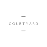 Courtyard Apartments Logo