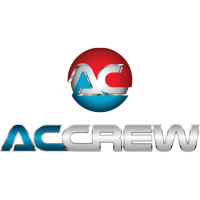 AC Crew Logo