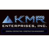 KMR Enterprises Logo