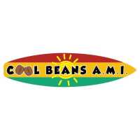Cool Beans A.M.I. Logo
