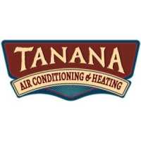 Tanana Air Conditioning & Heating Logo