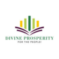 Divine Prosperity Logo