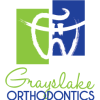 Grayslake Orthodontics Logo