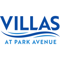 Villas at Park Avenue Logo