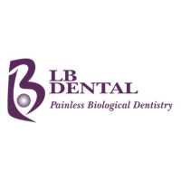 LB Dental Logo