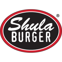 Shula Burger Logo