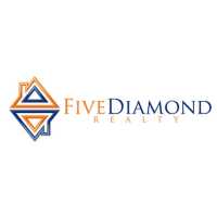 Arsalon Badri - Five Diamond Realty Logo