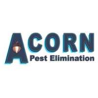 Acorn Termite & Pest Control Logo
