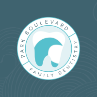 Park Boulevard Family Dentistry Logo