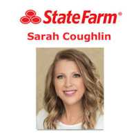 Sarah Coughlin - State Farm Insurance Agent Logo