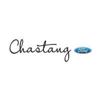 Chastang Ford Logo