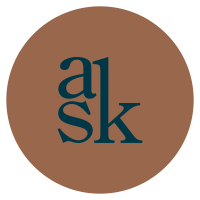 Allen Stahl + Kilbourne Logo