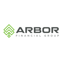George Moring | Arbor Financial Group Logo