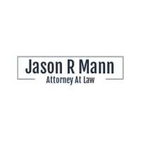 Jason R Mann, Attorney At Law Logo