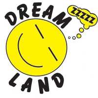 Dreamland Mattress Sleep Center Logo