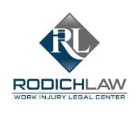 Rodich Law Logo