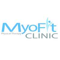 MyoFit Clinic - Chardon Logo