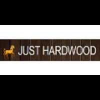 Just Hardwood Logo