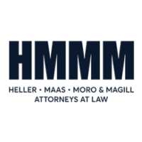Heller, Maas, Moro & Magill Co., LPA Logo