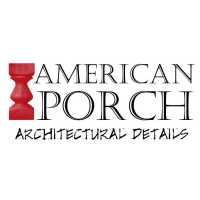 American Porch LLC Logo