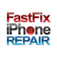 Fastfix Iphone Repair & Vape Crave Lounge Logo