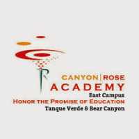 Canyon Rose Academy East - Charter School Logo