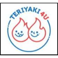 Teriyaki 4 U Logo