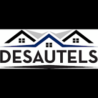 Desautels Home Improvements, LLC Logo