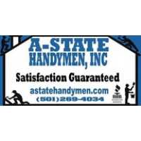 A-State Handymen Inc Logo